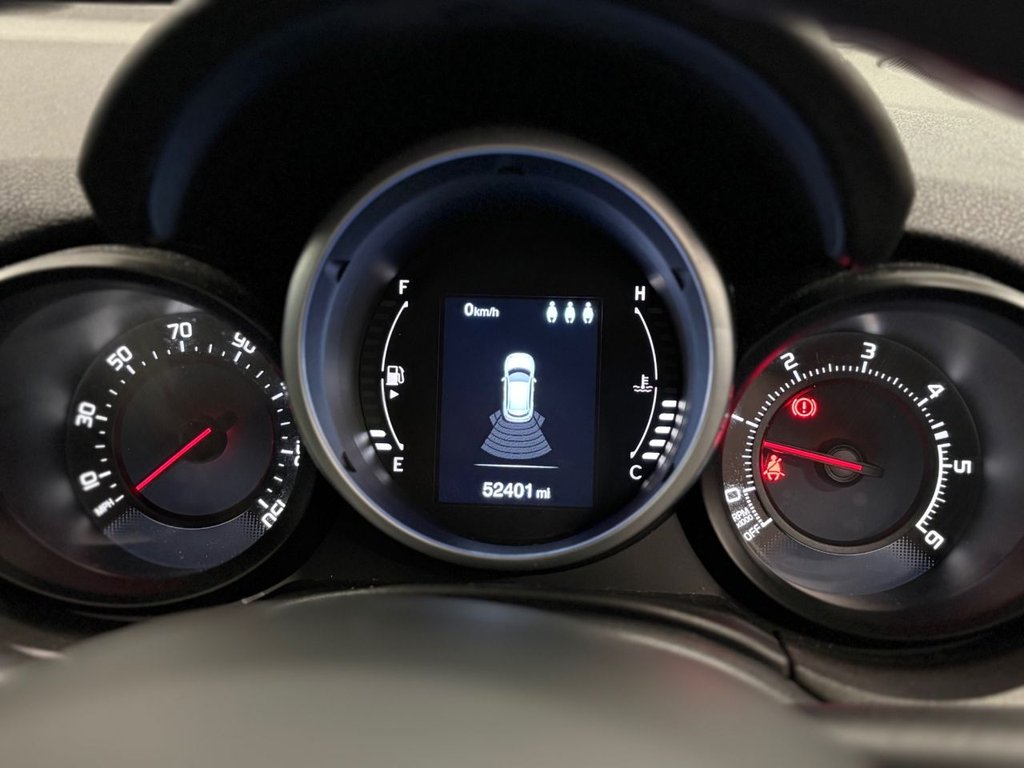 Used Fiat 500X 2015 for sale - 77275726: Photo 21