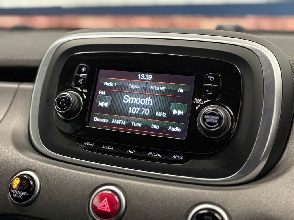 Used Fiat 500X 2015 for sale - 77275726: Photo 22