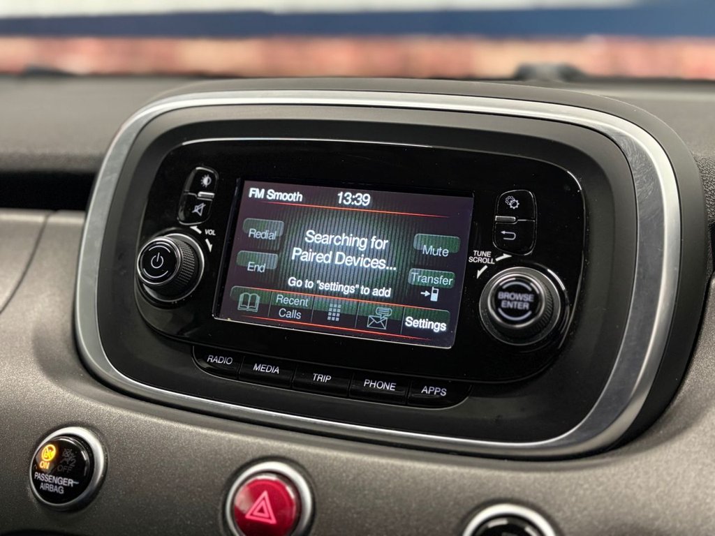 Used Fiat 500X 2015 for sale - 77275726: Photo 23