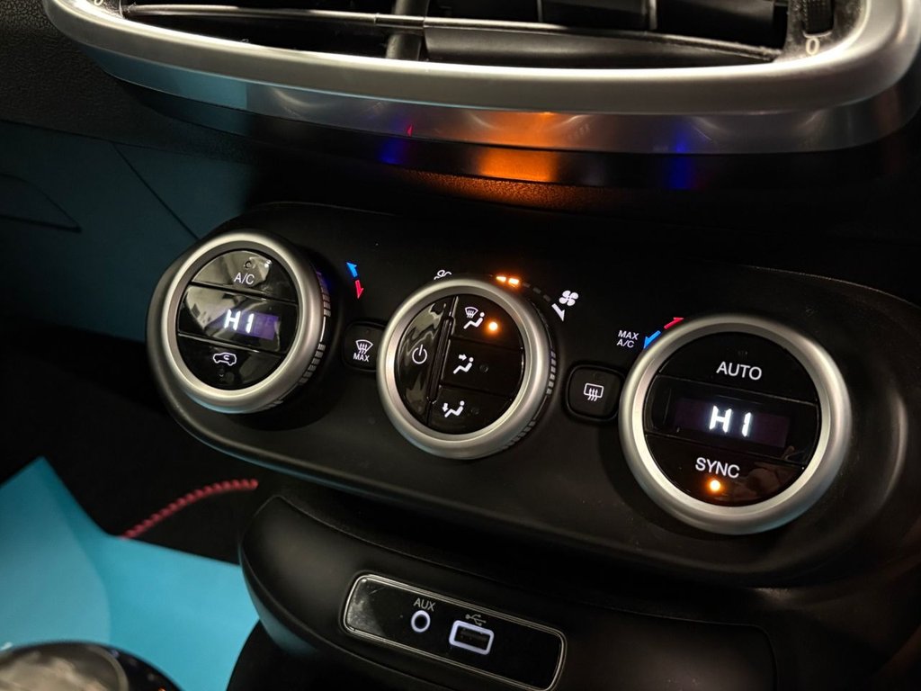 Used Fiat 500X 2015 for sale - 77275726: Photo 24