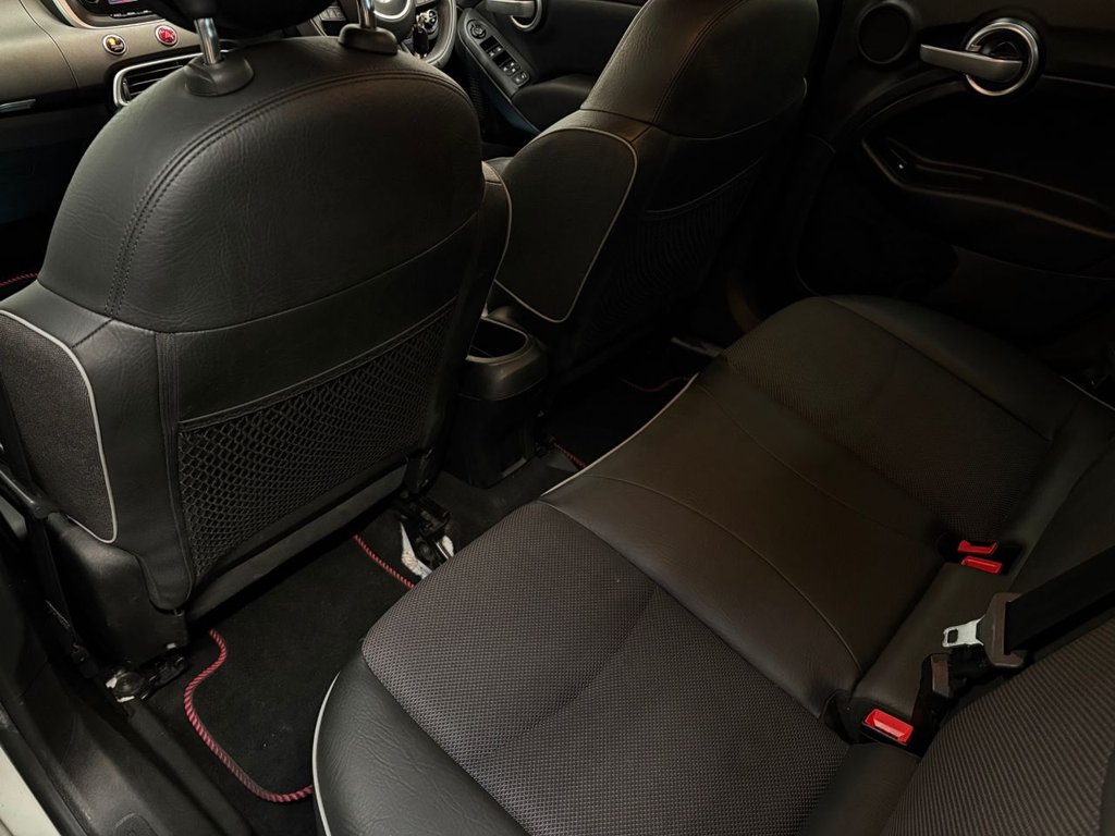 Used Fiat 500X 2015 for sale - 77275726: Photo 28