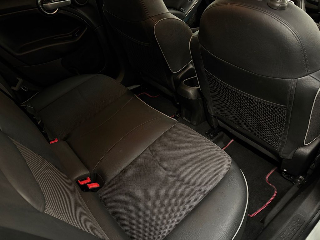 Used Fiat 500X 2015 for sale - 77275726: Photo 29