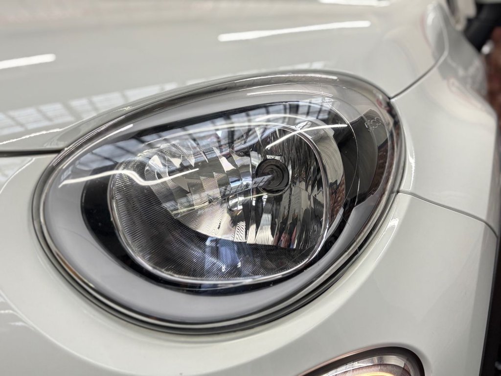 Used Fiat 500X 2015 for sale - 77275726: Photo 30