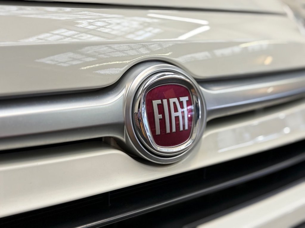 Used Fiat 500X 2015 for sale - 77275726: Photo 31