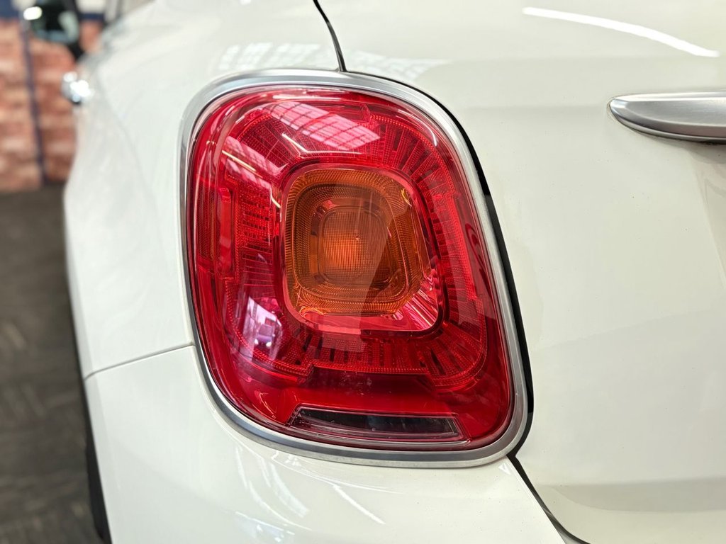 Used Fiat 500X 2015 for sale - 77275726: Photo 32