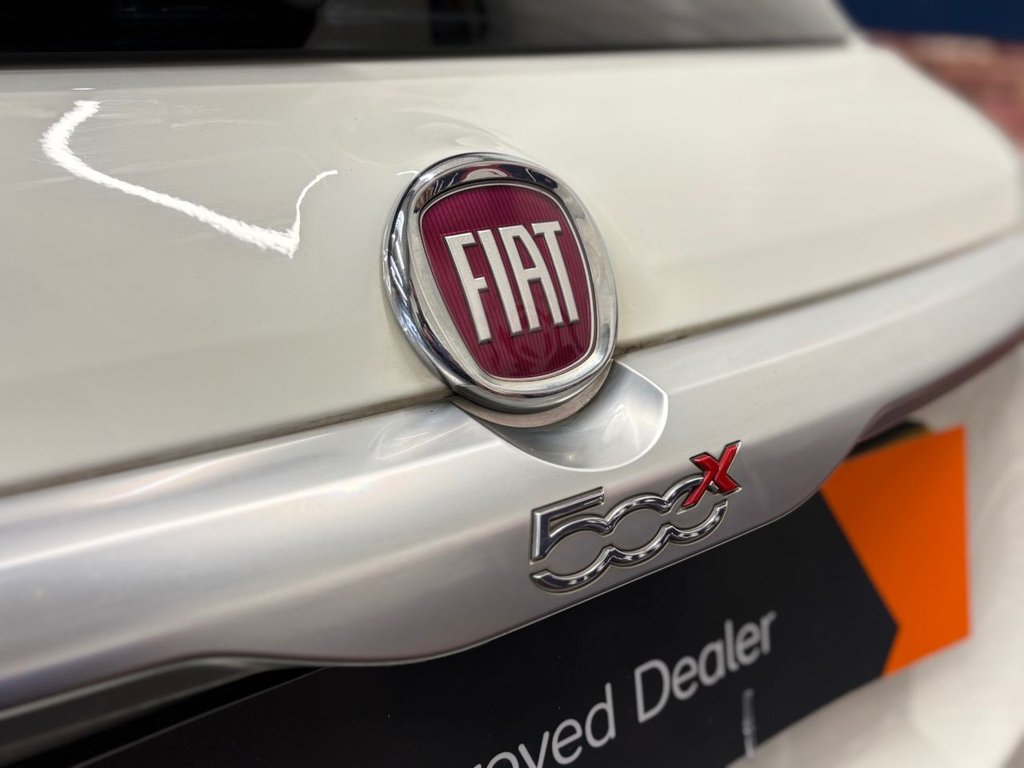 Used Fiat 500X 2015 for sale - 77275726: Photo 33