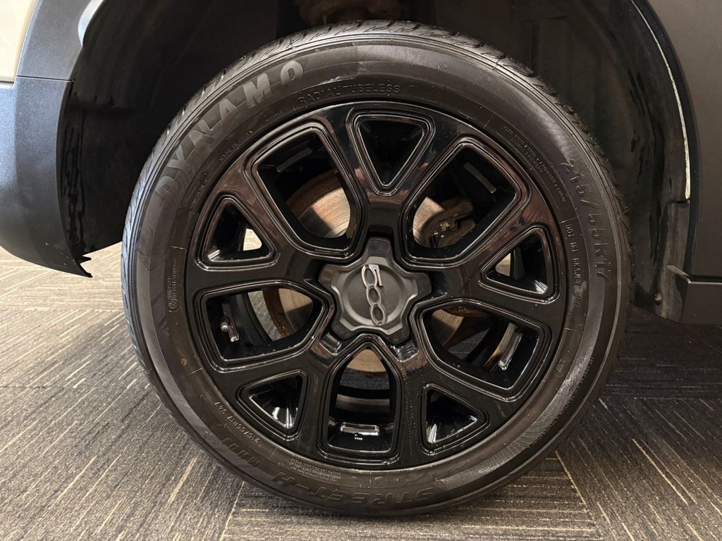 Used Fiat 500X 2015 for sale - 77275726: Photo 36