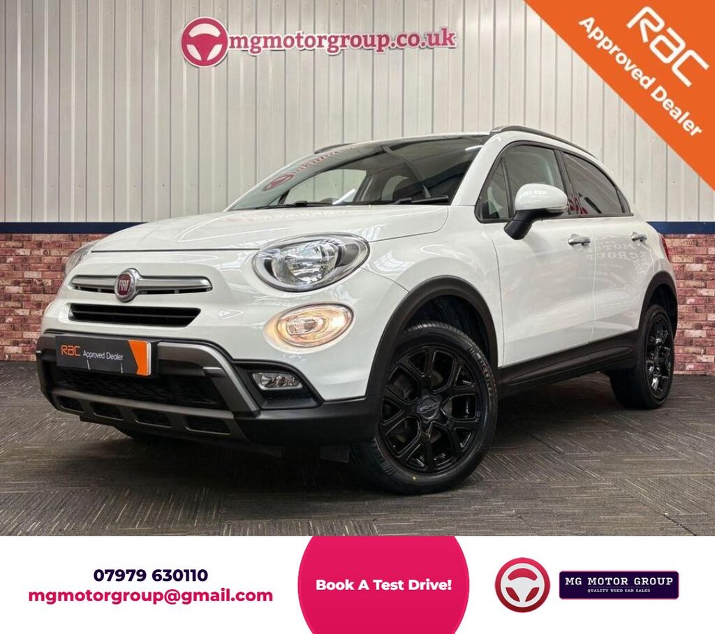 Used Fiat 500X 2015 for sale - 77275726: Photo 42