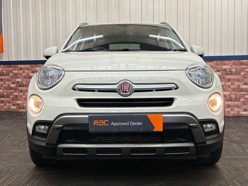 Used Fiat 500X 2015 for sale - 77275726: Photo 5