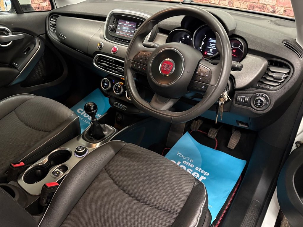 Used Fiat 500X 2015 for sale - 77275726: Photo 6