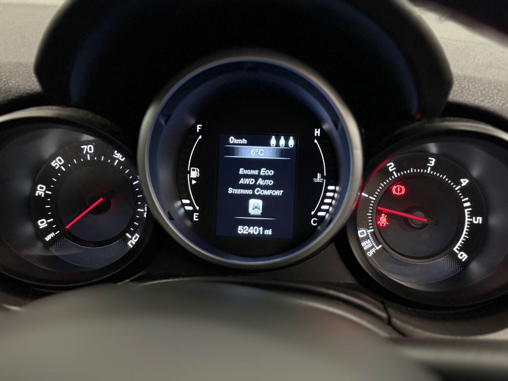 Used Fiat 500X 2015 for sale - 77275726: Photo 7