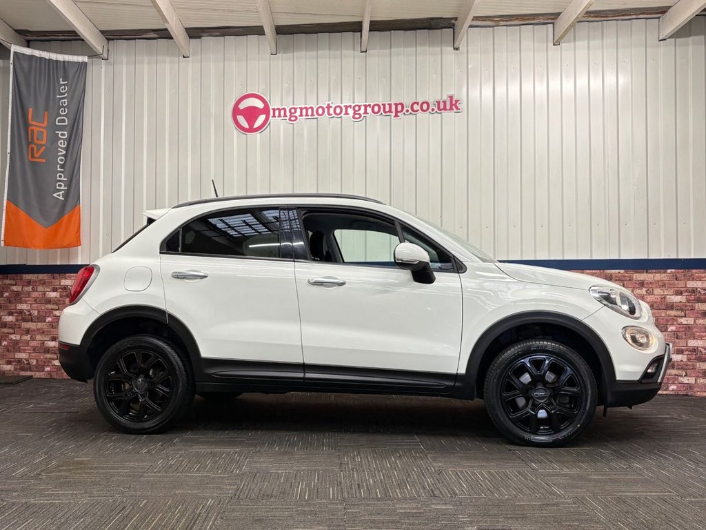 Used Fiat 500X 2015 for sale - 77275726: Photo 9