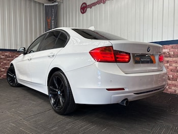 Used BMW 3 Series 2015 for sale - 78431075: Photo