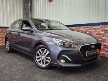 Used Hyundai i30 2019 for sale - 74930382: Photo