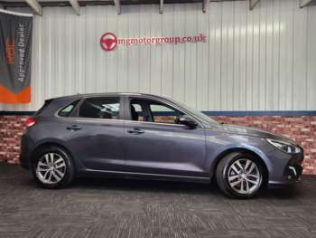 Used Hyundai i30 2019 for sale - 74930382: Photo