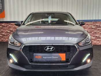 Used Hyundai i30 2019 for sale - 74930382: Photo