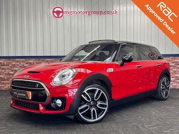 2015 (65) - 2.0 Cooper S Estate 6dr Petrol Manual Euro 6 (s/s) (192 ps) 5-Door