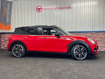 Used MINI Clubman 2015 for sale - 75896152: Photo