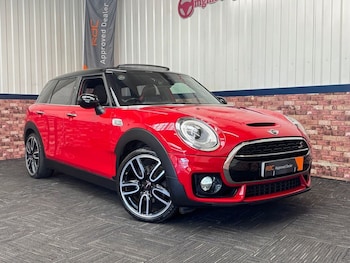 Used MINI Clubman 2015 for sale - 75896152: Photo