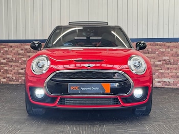 Used MINI Clubman 2015 for sale - 75896152: Photo