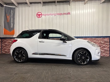 Used Citroen DS3 2012 for sale - 79550752: Photo