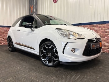 Used Citroen DS3 2012 for sale - 79550752: Photo