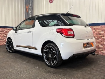 Used Citroen DS3 2012 for sale - 79550752: Photo