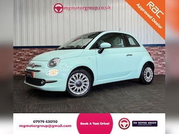 2018 (18) - 1.2 Lounge 3dr