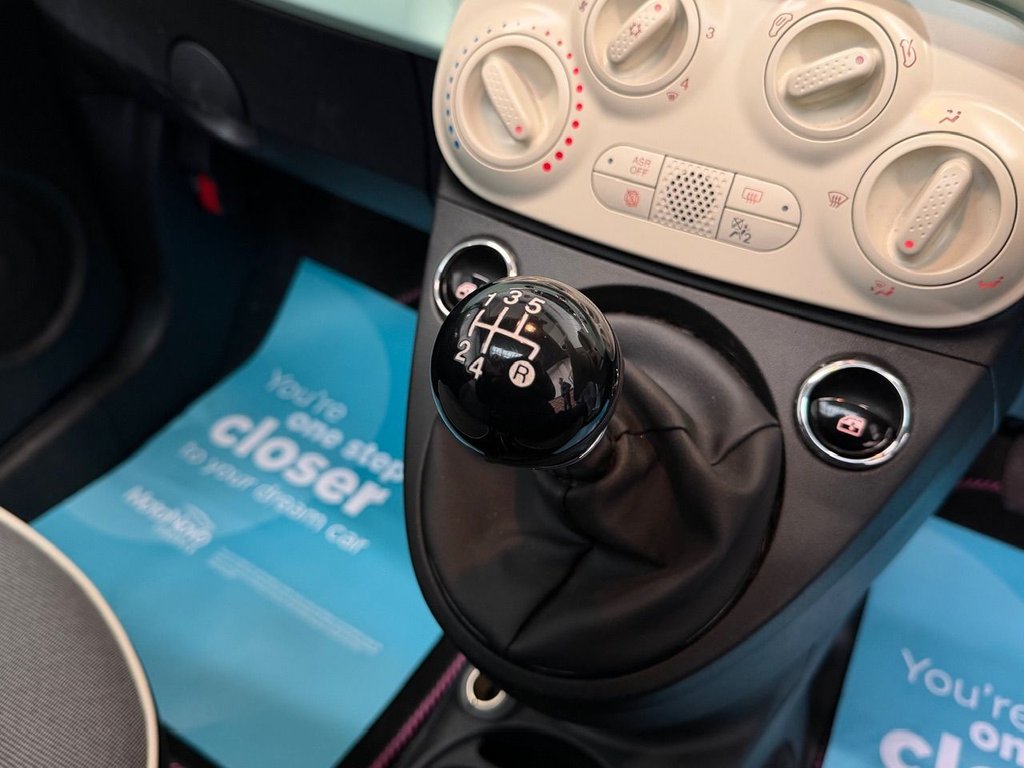 Used Fiat 500 2018 for sale - 77642358: Photo 22