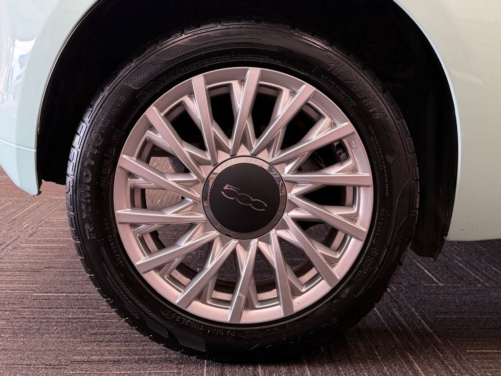 Used Fiat 500 2018 for sale - 77642358: Photo 28