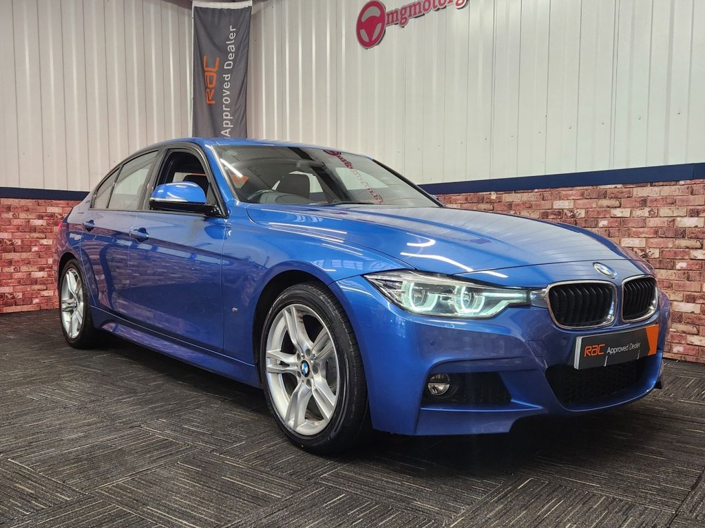 Used BMW 3 Series 2018 for sale - 76481992: Photo 10