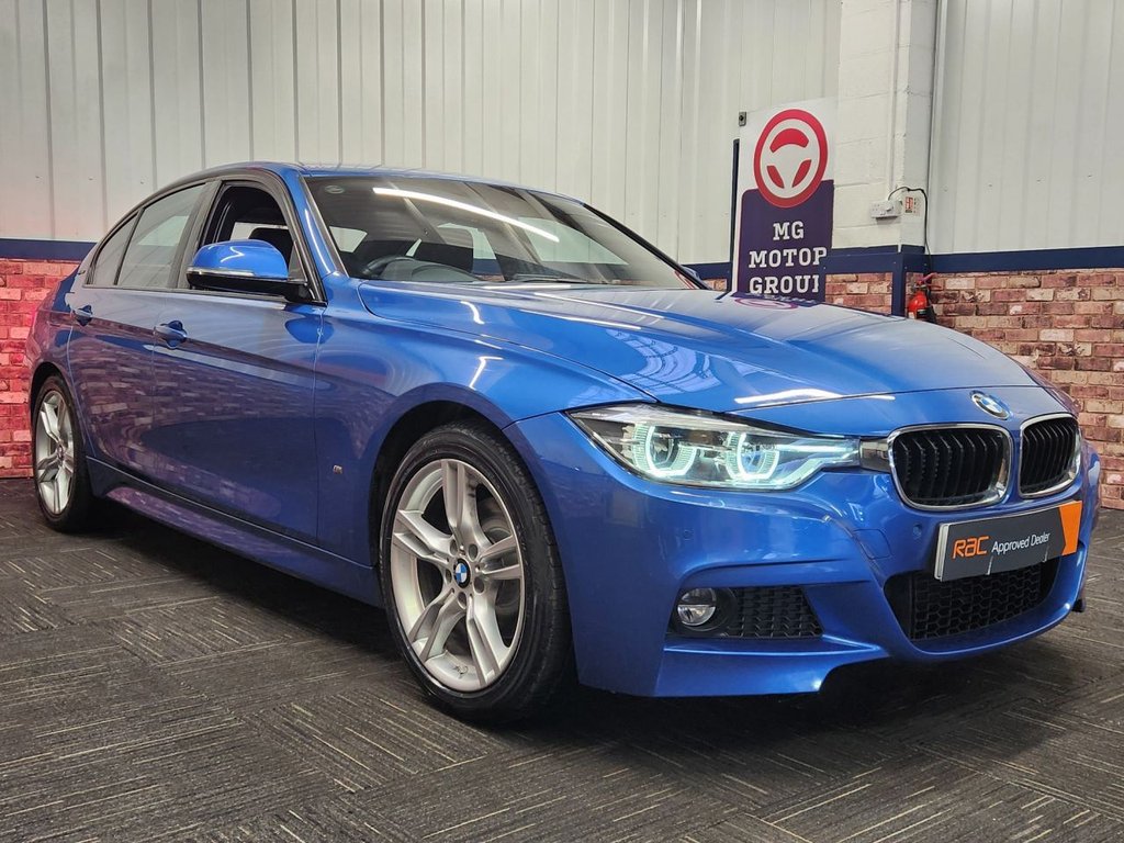 Used BMW 3 Series 2018 for sale - 76481992: Photo 11