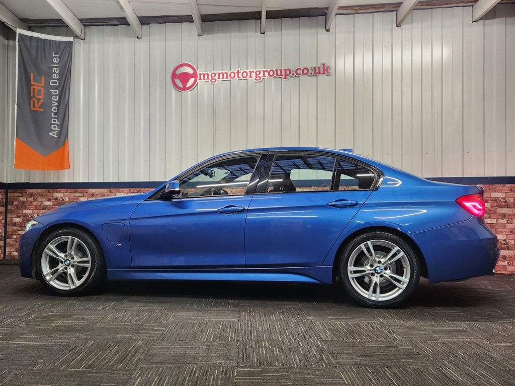 Used BMW 3 Series 2018 for sale - 76481992: Photo 13