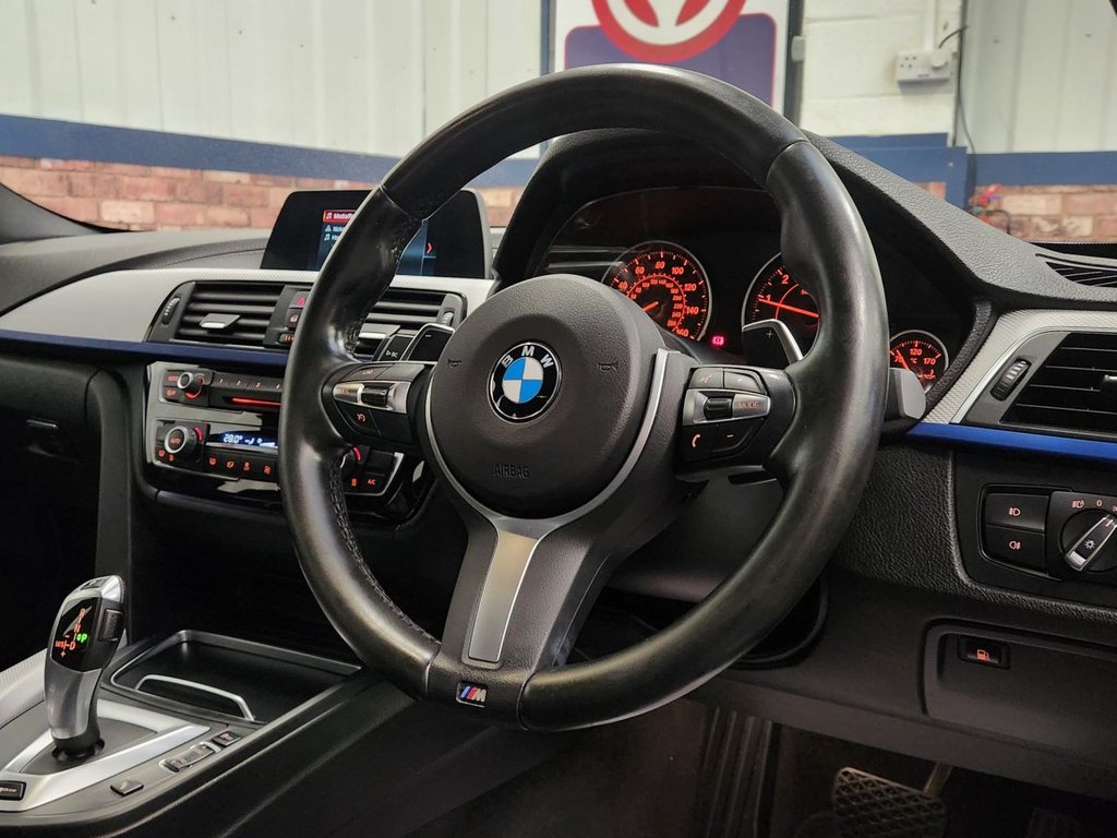 Used BMW 3 Series 2018 for sale - 76481992: Photo 18