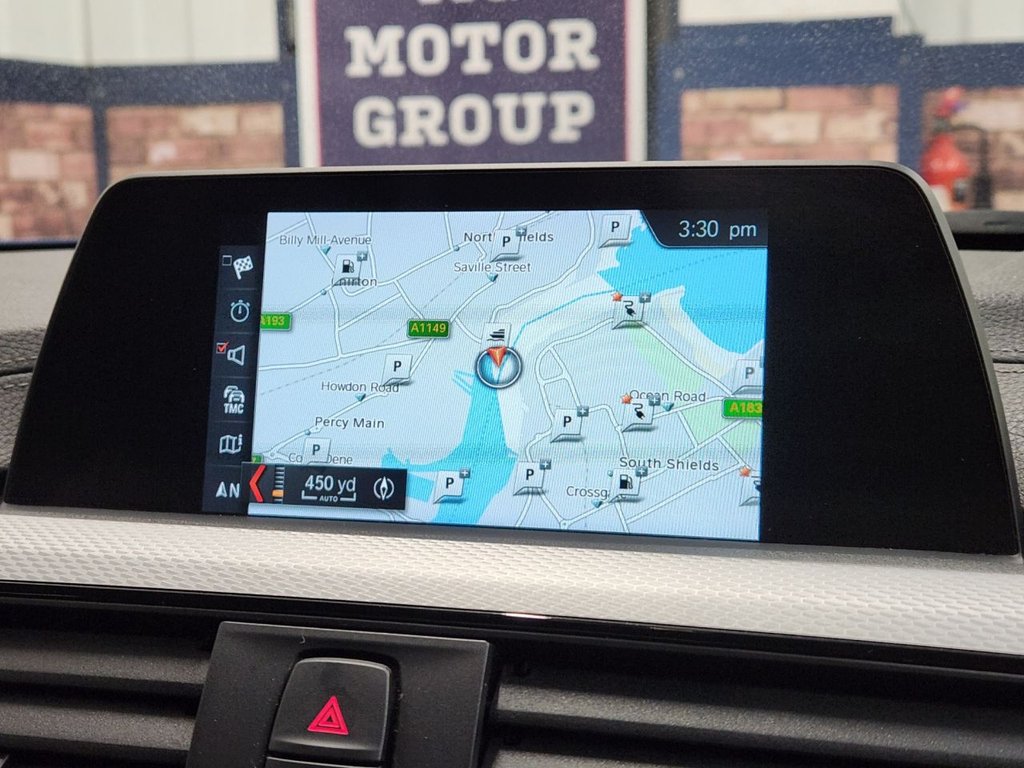 Used BMW 3 Series 2018 for sale - 76481992: Photo 21