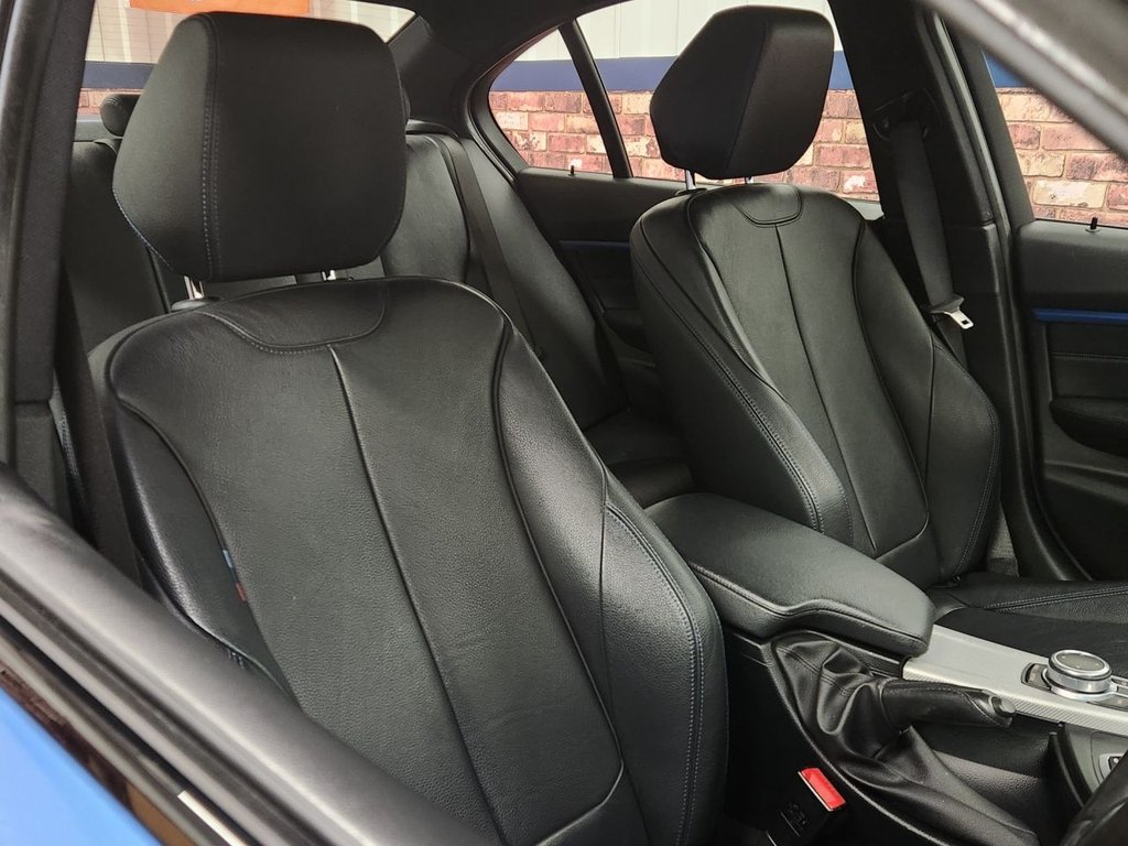 Used BMW 3 Series 2018 for sale - 76481992: Photo 29