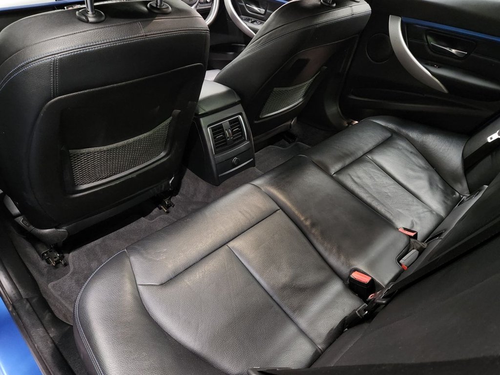 Used BMW 3 Series 2018 for sale - 76481992: Photo 30