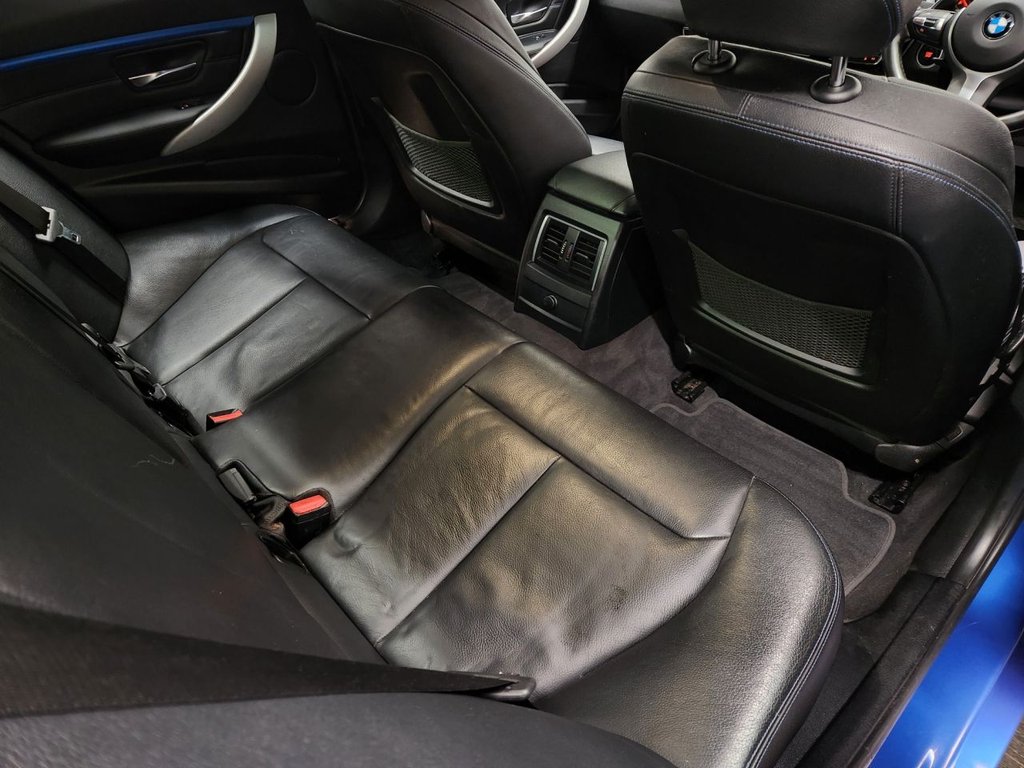 Used BMW 3 Series 2018 for sale - 76481992: Photo 31