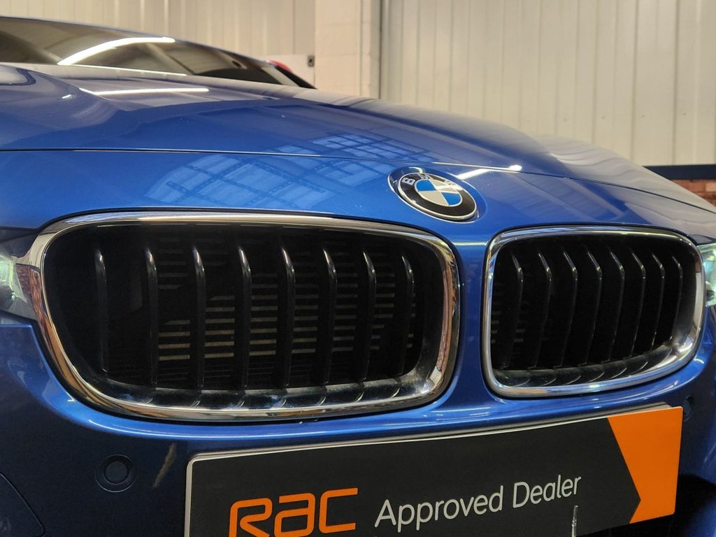 Used BMW 3 Series 2018 for sale - 76481992: Photo 33