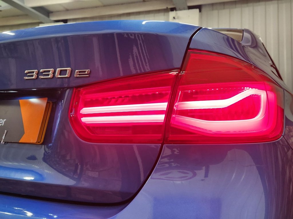 Used BMW 3 Series 2018 for sale - 76481992: Photo 35