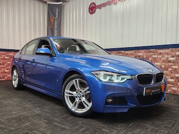 Used BMW 3 Series 2018 for sale - 76481992: Photo