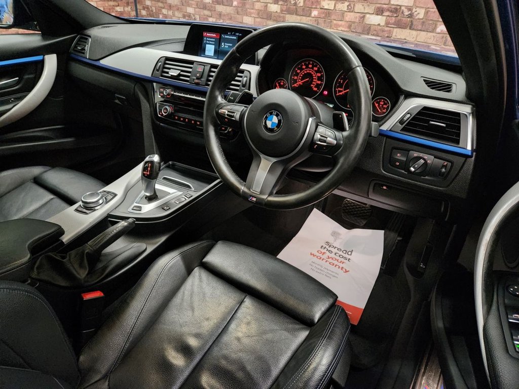 Used BMW 3 Series 2018 for sale - 76481992: Photo 6