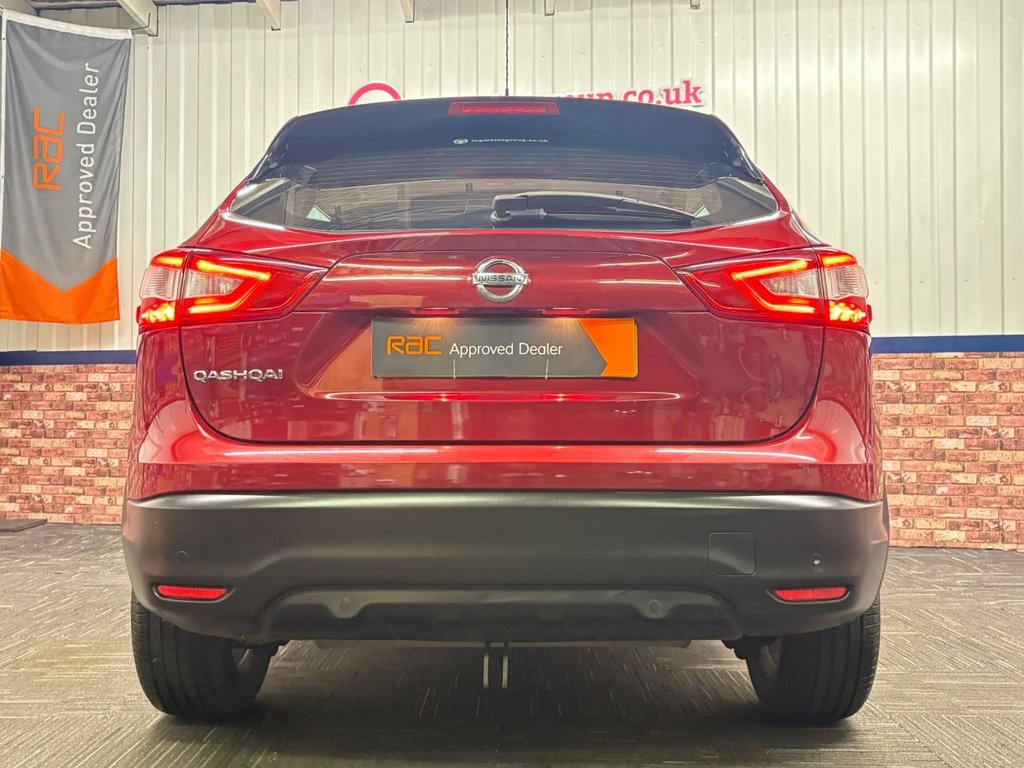 Used Nissan Qashqai 2014 for sale - 77457506: Photo 15