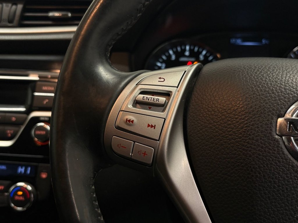 Used Nissan Qashqai 2014 for sale - 77457506: Photo 18