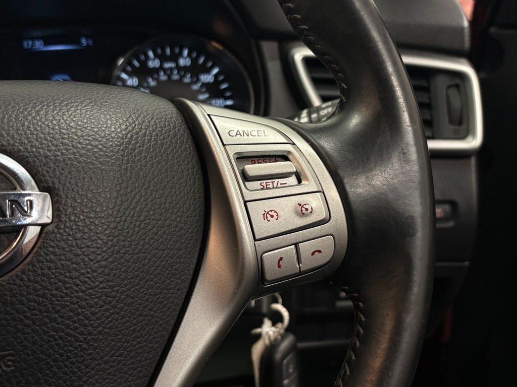 Used Nissan Qashqai 2014 for sale - 77457506: Photo 19