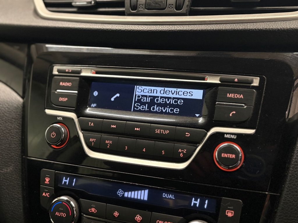 Used Nissan Qashqai 2014 for sale - 77457506: Photo 21