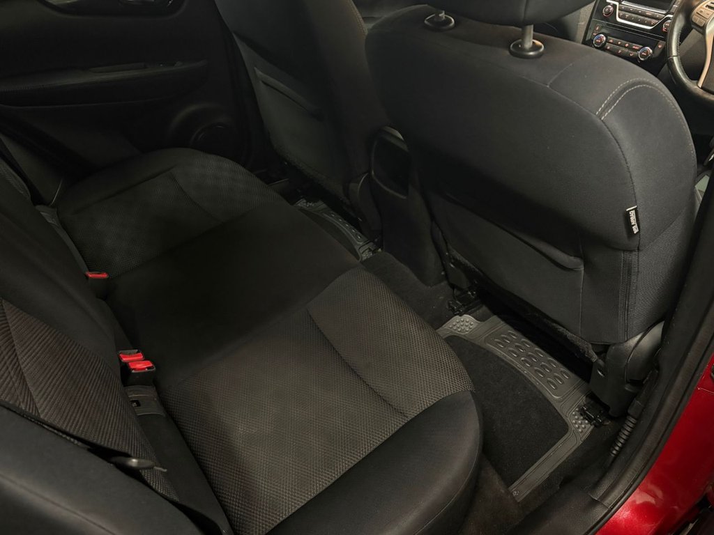 Used Nissan Qashqai 2014 for sale - 77457506: Photo 25