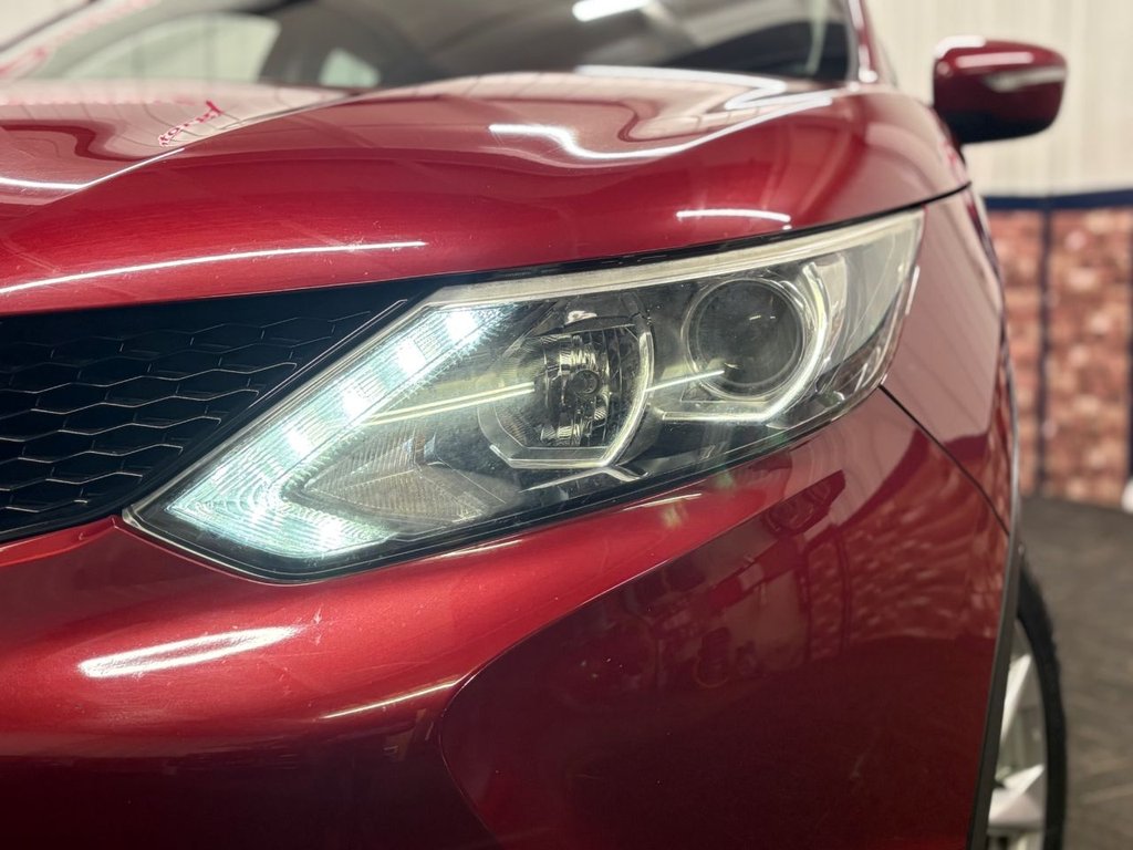 Used Nissan Qashqai 2014 for sale - 77457506: Photo 26