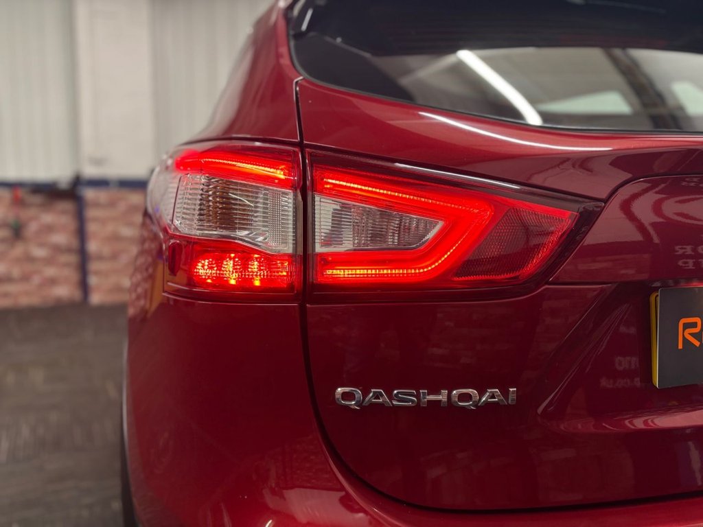 Used Nissan Qashqai 2014 for sale - 77457506: Photo 28