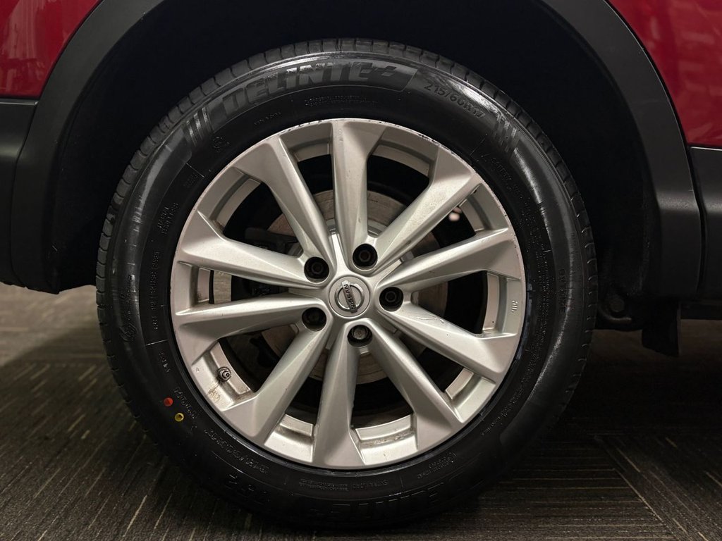 Used Nissan Qashqai 2014 for sale - 77457506: Photo 30